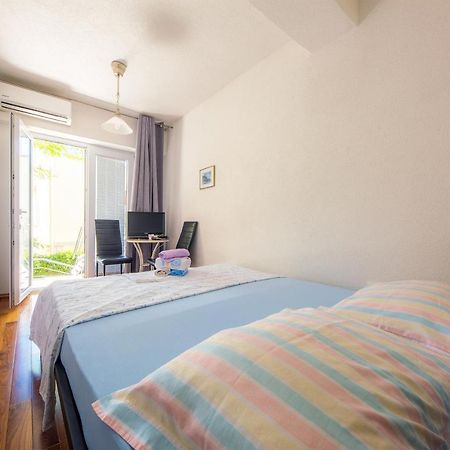 Eco-Apartments With Nice Garden 바스카보다 외부 사진