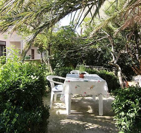 Eco-Apartments With Nice Garden 바스카보다 외부 사진