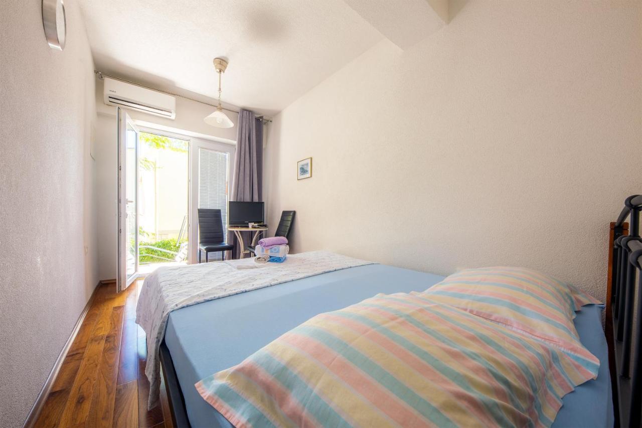 Eco-Apartments With Nice Garden 바스카보다 외부 사진