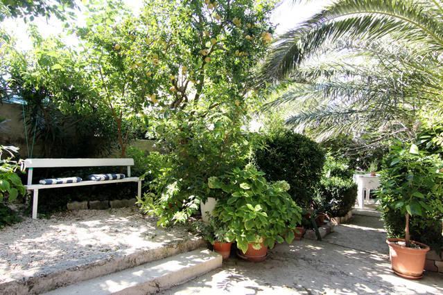 Eco-Apartments With Nice Garden 바스카보다 외부 사진