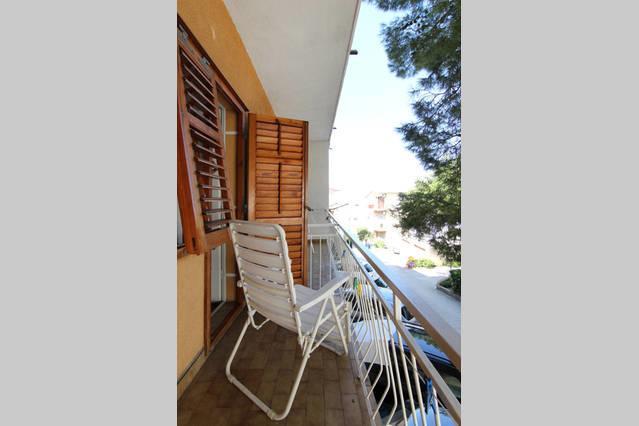 Eco-Apartments With Nice Garden 바스카보다 외부 사진