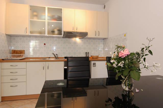 Eco-Apartments With Nice Garden 바스카보다 외부 사진