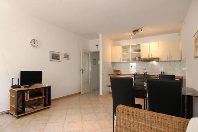 Eco-Apartments With Nice Garden 바스카보다 외부 사진