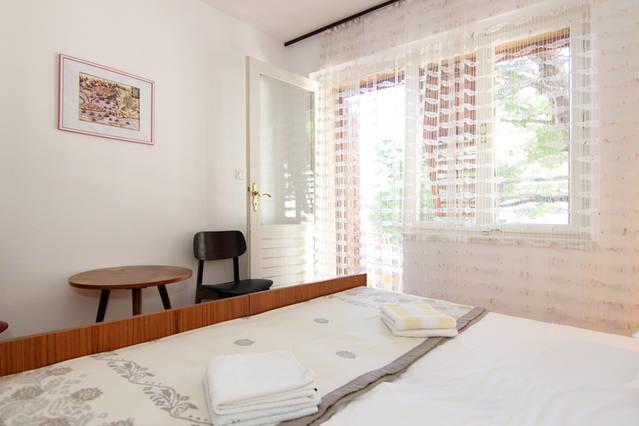 Eco-Apartments With Nice Garden 바스카보다 외부 사진