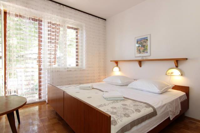 Eco-Apartments With Nice Garden 바스카보다 외부 사진