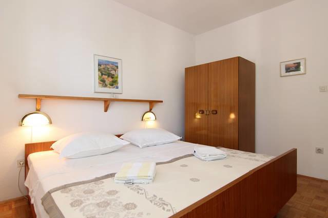 Eco-Apartments With Nice Garden 바스카보다 외부 사진