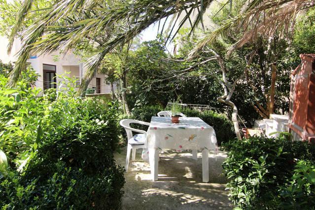 Eco-Apartments With Nice Garden 바스카보다 외부 사진